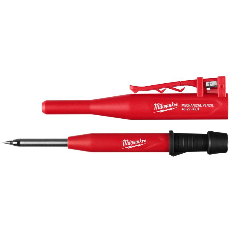 Milwaukee Mechanical Marking Pencil + Refills