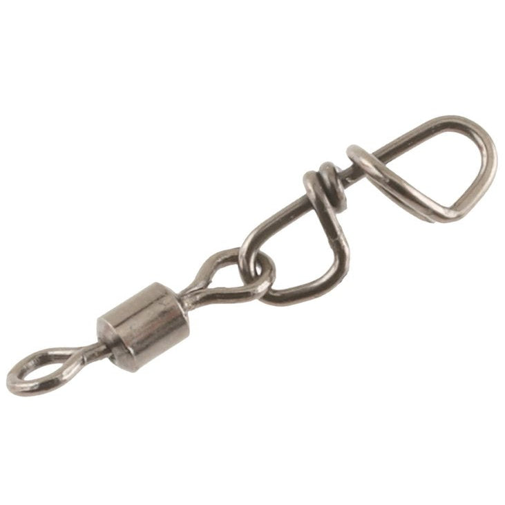 Norton Stainless Steel Quick Twist Swivels