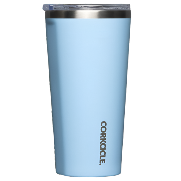 Corkcicle Insulated Tumbers - 16, 24, & 40 oz.