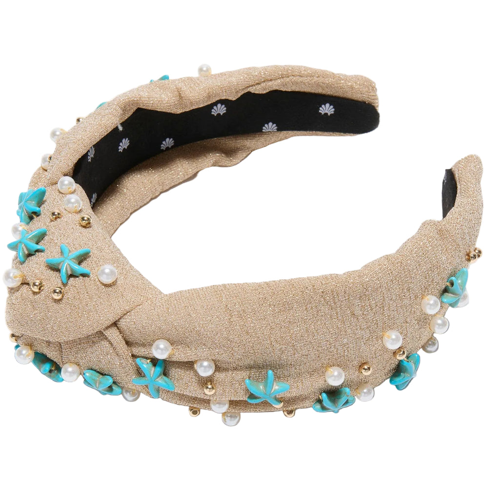 Lele Sadoughi Designer Women's Headbands