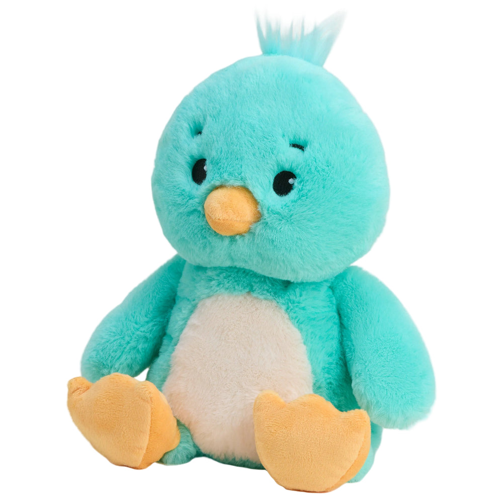 Warmies Cozy Cute Plush "Avina" Penguin