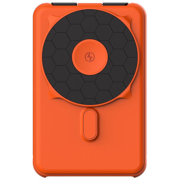 Ridge 10000mAh Magnetic USB Power Bank