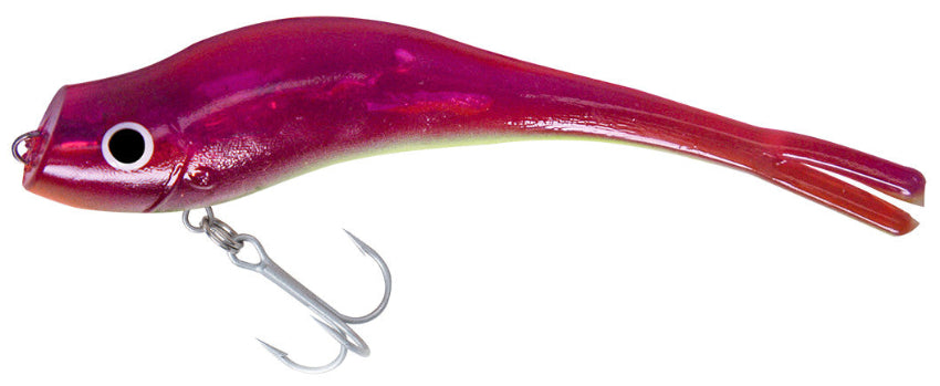 Paul Brown's Maniac Mullet Soft Lures - 4.5"