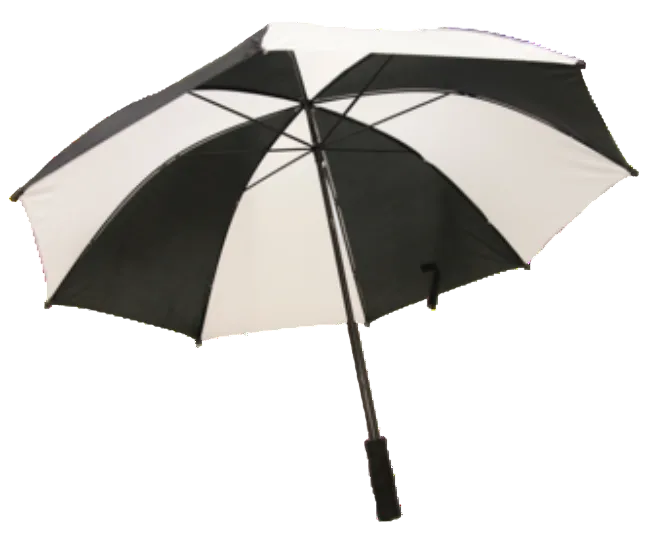 Service Tool Co. Collapsible Golf Umbrella - 60"