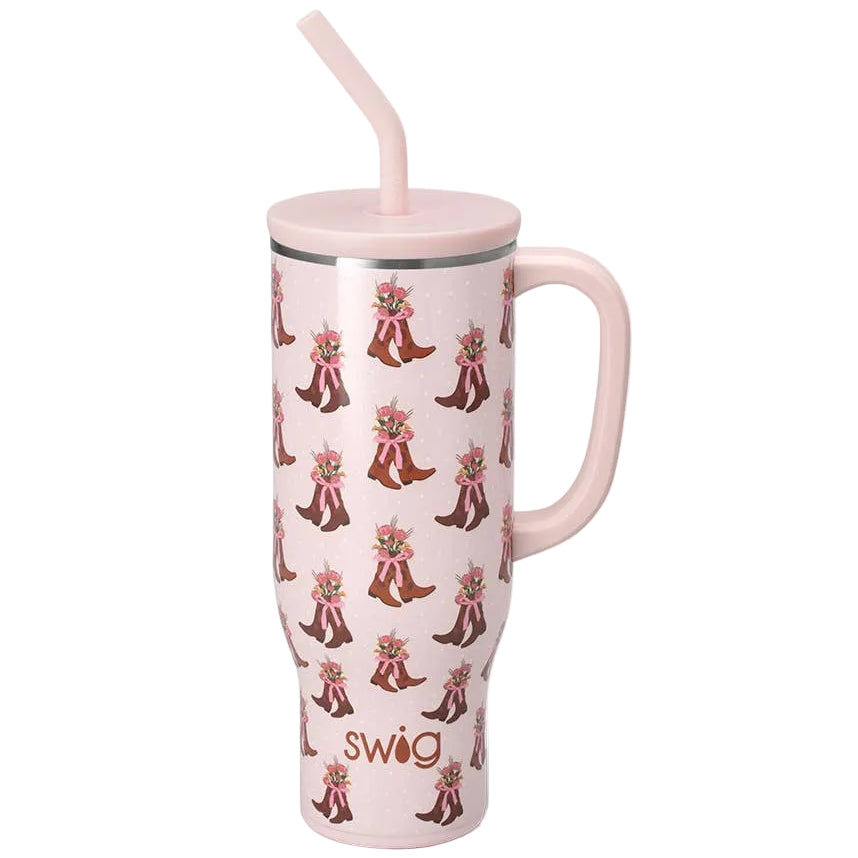 Swig Insulated Mega Mug - 30 oz. & 40 oz.