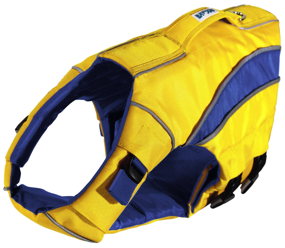 Baydog Monterey Dog Life Jacket