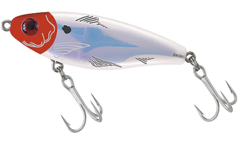 MirrOdine 27MR 3/4 oz. XL Suspending Twitchbait - 3.5"