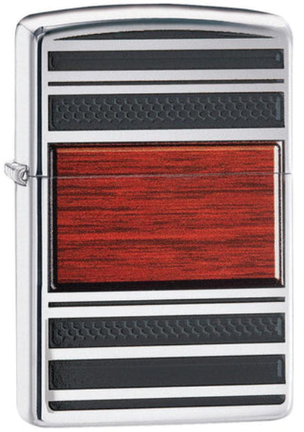 Zippo Original All-Metal Windproof Lighters (Graphics)