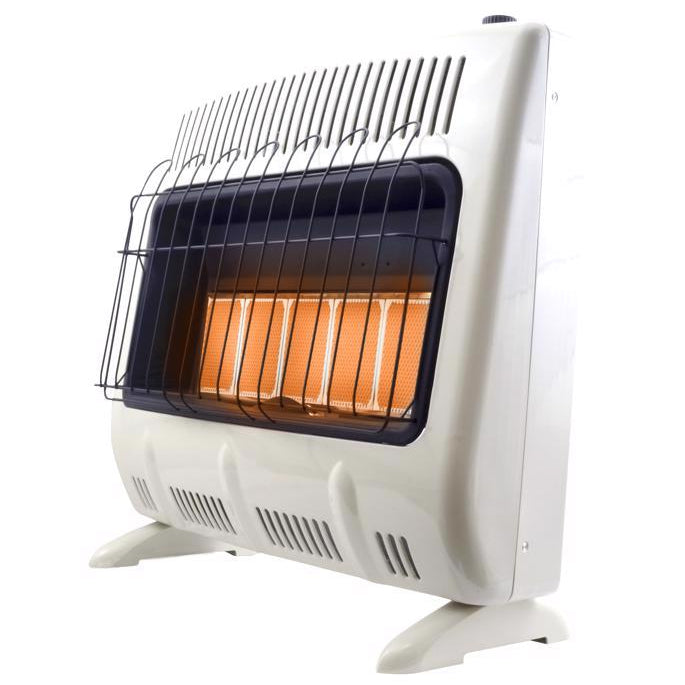 Mr. Heater 30,000 BTU Propane Heater