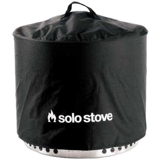 Solo Stove Bonfire Polyester Fire Pit Cover