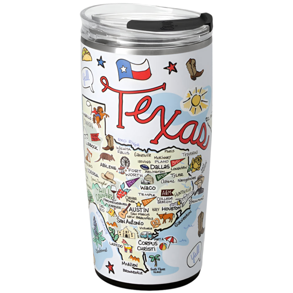 Swig Insulated Tumblers - 22 oz. & 32 oz.