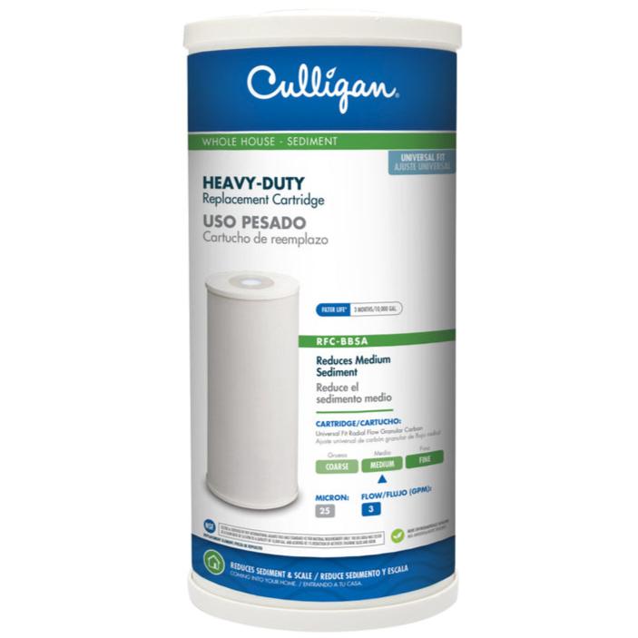 Culligan HD-950A Water Filtration System (& Cartridges)
