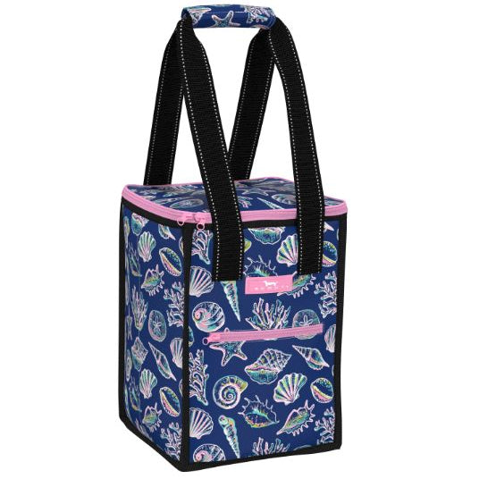 Scout Pleasure Chest Soft Cooler
