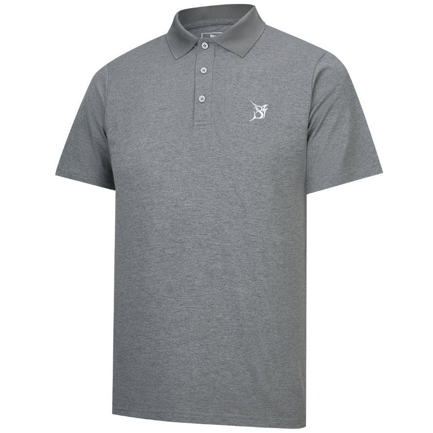 Bob Marlin UPF30 Performance Polos