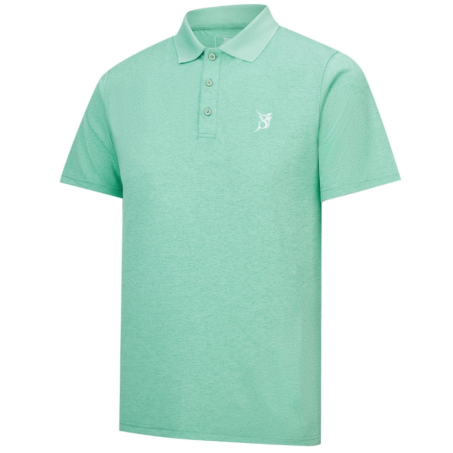 Bob Marlin UPF30 Performance Polos
