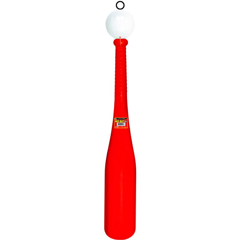 Little Pro Big Baseball Bat & Ball
