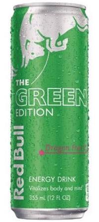 Red Bull Energy Drinks - 8.4 oz. to 16 oz.