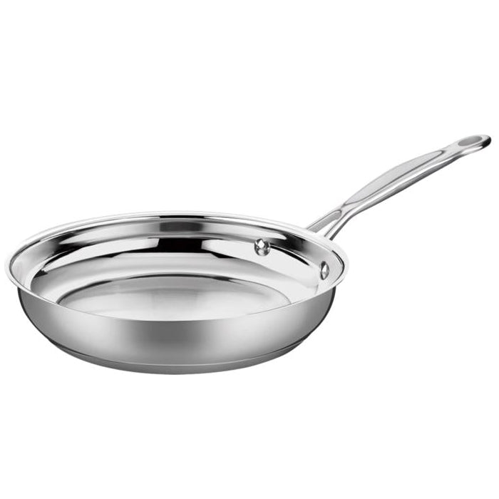 Cuisinart Chef's Classic Stainless Steel Skillet - 8"
