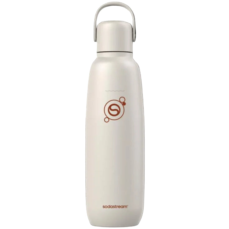 SodaStream Fizz & Go Carbonator Bottle - 30 oz.