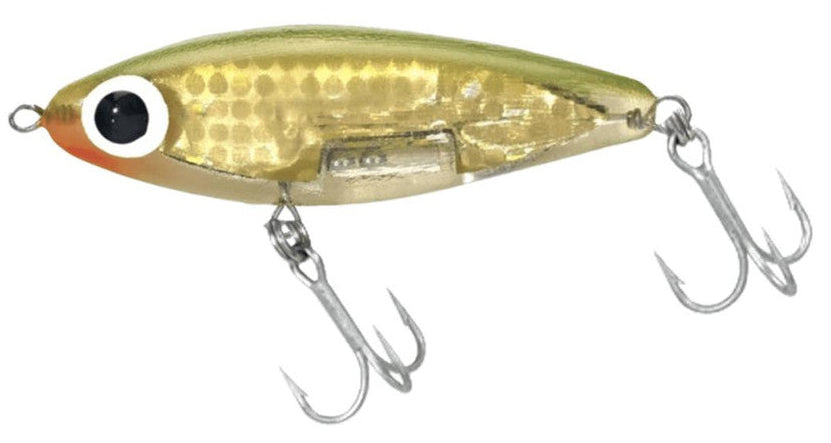 Paul Brown's Soft-Dine Rattling Lures - 2.75"