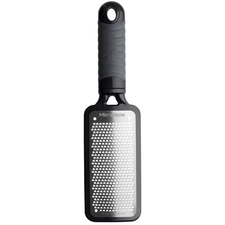 Microplane Stainless Steel Fine Grater
