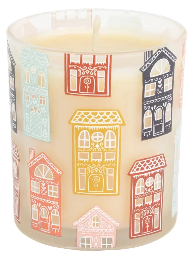 Bridgewater "Sweet Grace" Candle Collection
