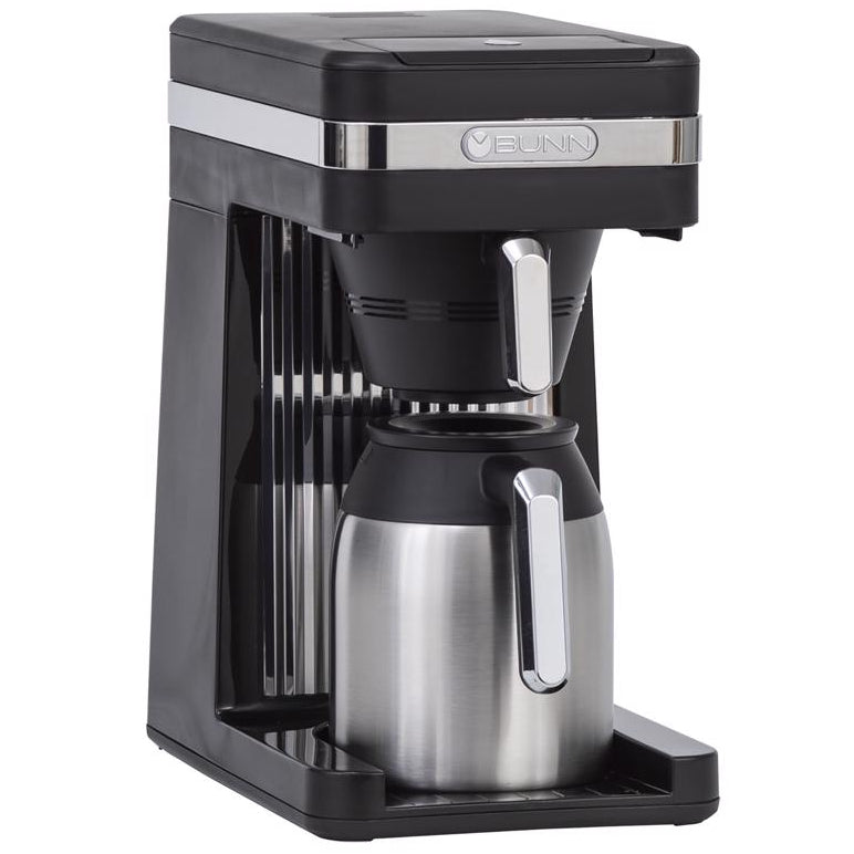 BUNN Speed Brew CSB3T 10-Cup Coffee Maker
