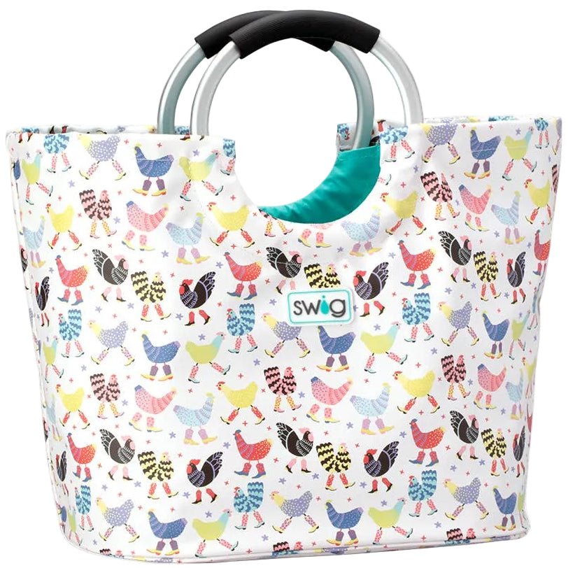 Swig Loopi Tote Bags - 14.5" x 16"