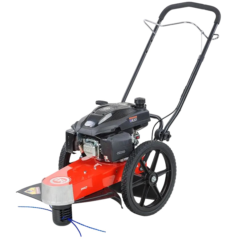 DR Power Pro TR45097DMN Gasoline Push Line Trimmer - 22"