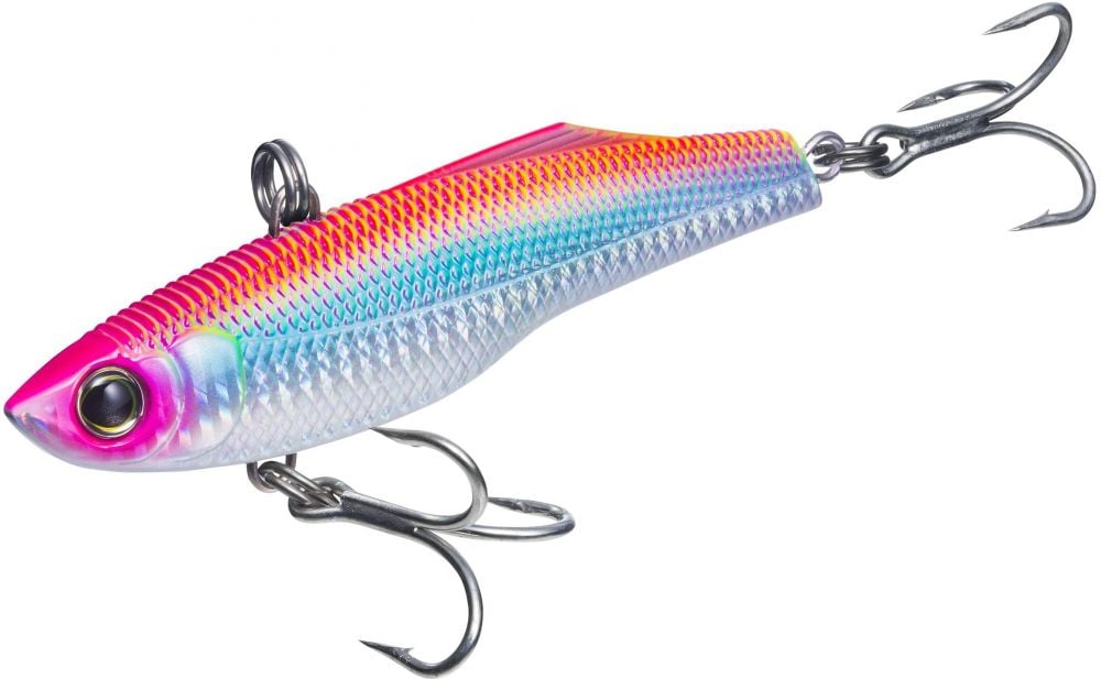 Yo-Zuri High Speed Vibe 2-7/8 oz. Sinking Hard Lure - 5.25"