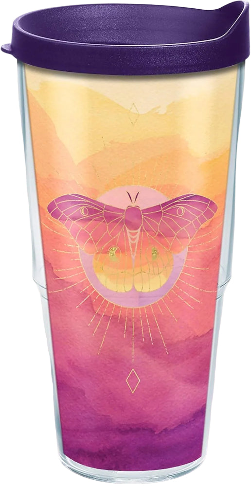 Tervis Double-Walled Insulated Plastic Tumblers - 24 oz.