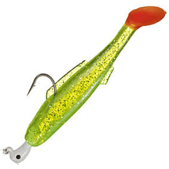 H&H Cocahoe Minnow 1/4 oz. Double Rig Lures