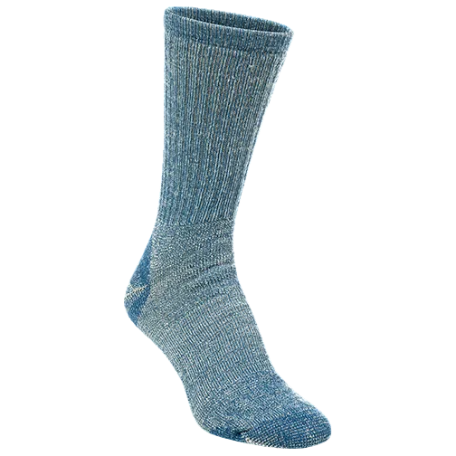 Hiwassee Outdoor Merino Wool Crew Socks