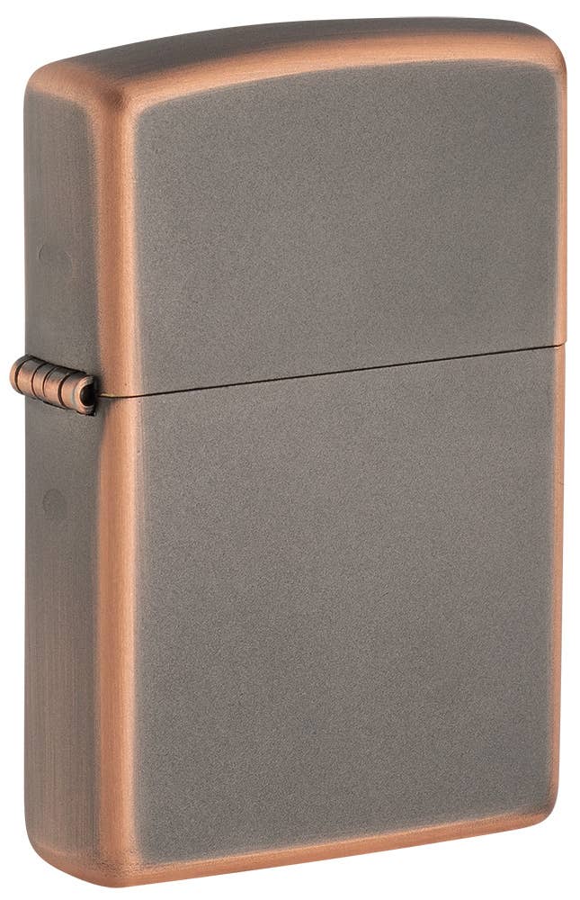 Zippo Original All-Metal Windproof Lighters (Colors)
