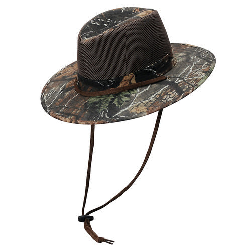 Turner Aussie Camo Mesh Hat