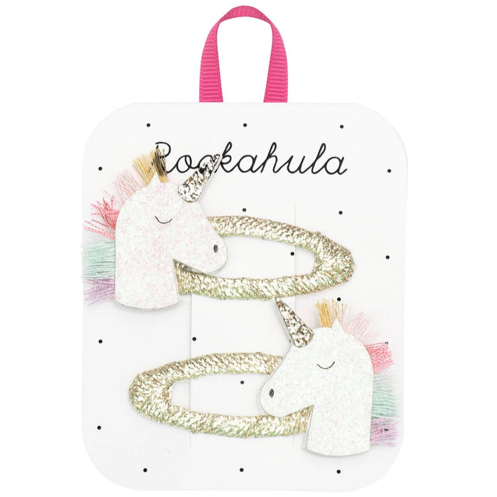Rockahula Kids Hair Clips - 2 pc.