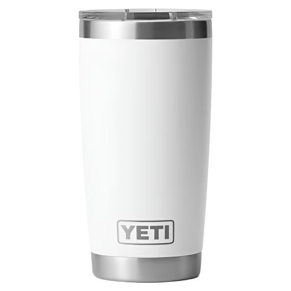 YETI Rambler Insulated Tumblers - 10 oz. to 30 oz.