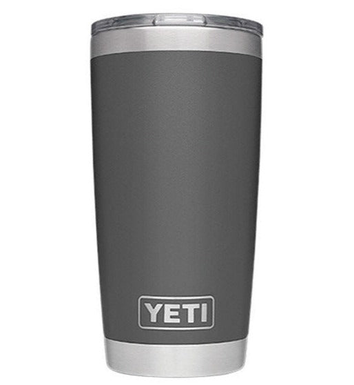 YETI Rambler Insulated Tumblers - 10 oz. to 30 oz.