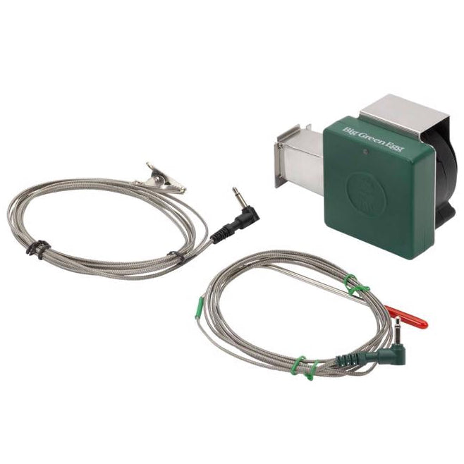 Big Green Egg EGG-Genius WiFi Smart Temperature Controller