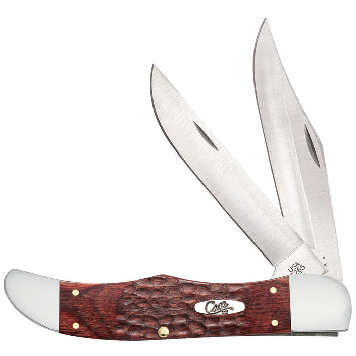 Case Hunter 2-Blade Folding Pocket Knife