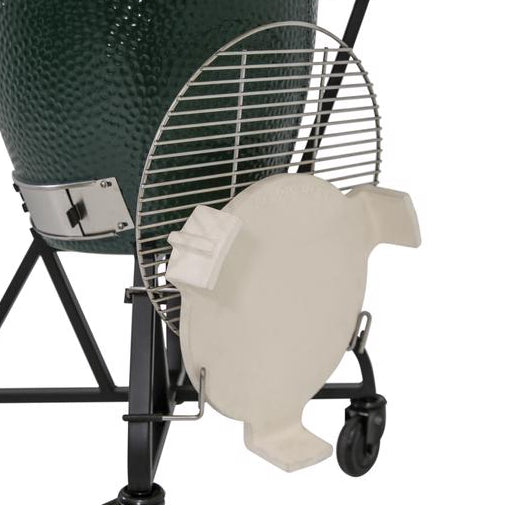 Big Green Egg Stainless Steel Utility Rack (for Nest)