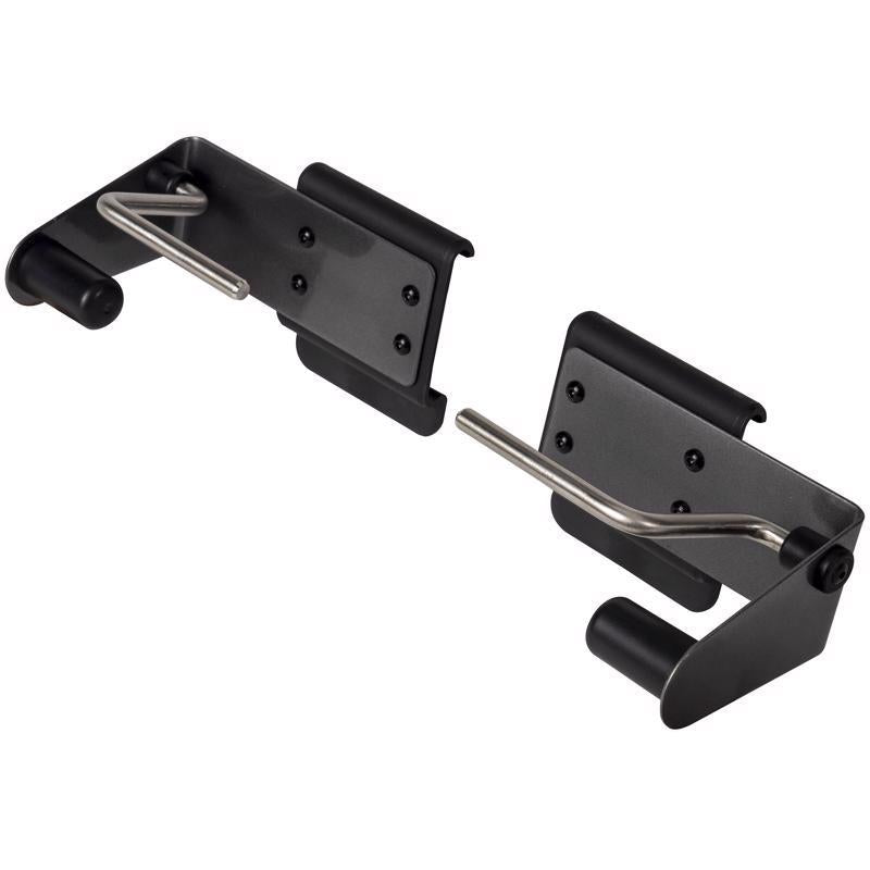 Traeger Pop-&-Lock Steel Paper Towel Holder Attachment