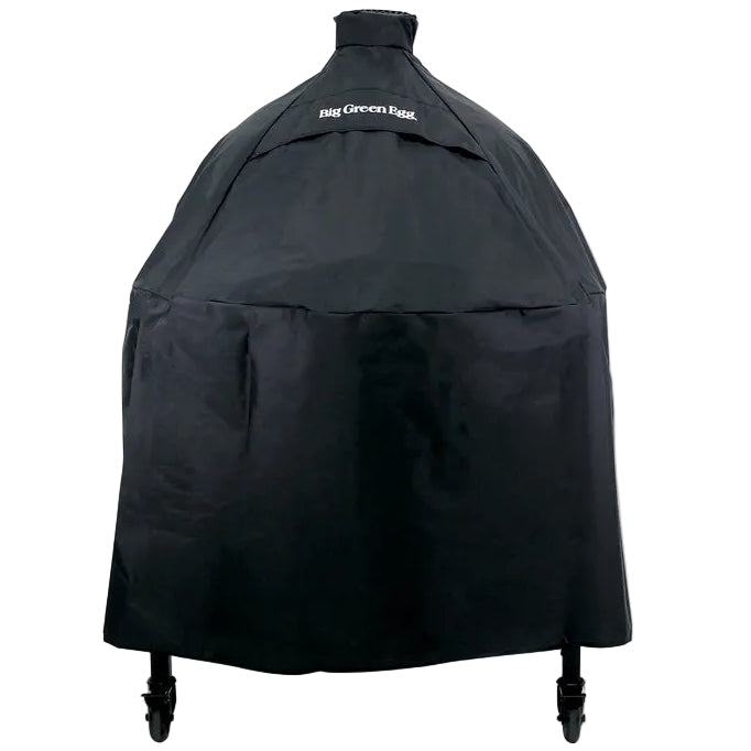 Big Green Egg Large-to-2XL Grill + Nest Cart Cover (Model A)