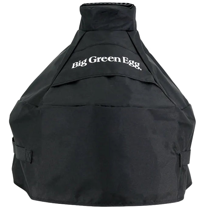 Big Green Egg Mini & MiniMax Grill + Carrier Cover (Model G)