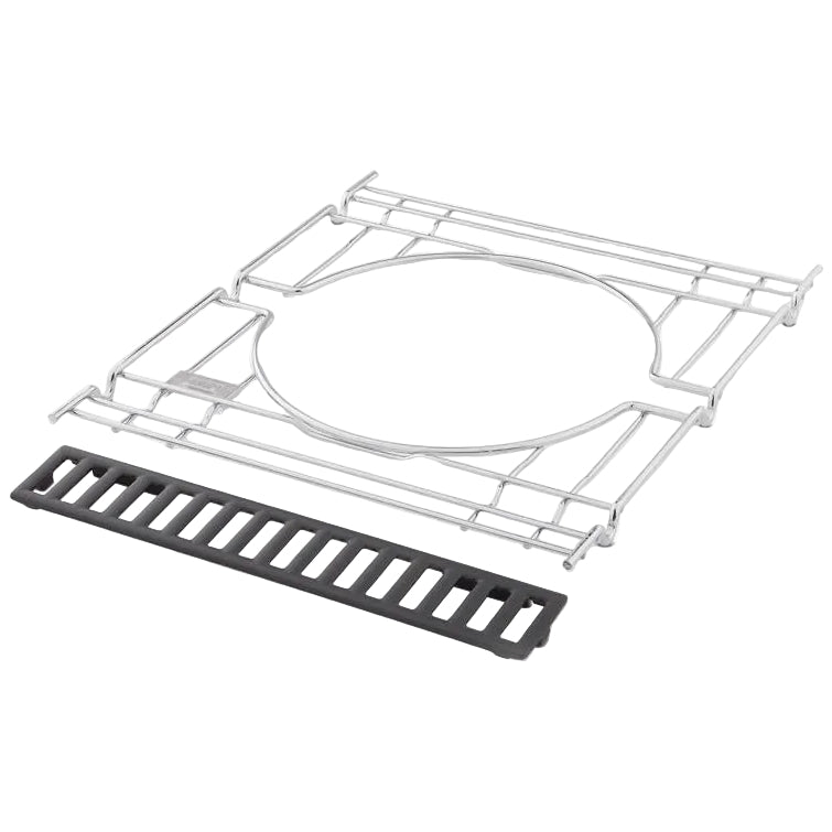 Weber Crafted Grill Grate Base Frame Kits