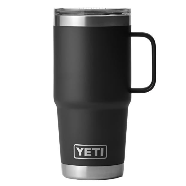 YETI Rambler Insulated Travel Mugs - 20 oz. to 42 oz.