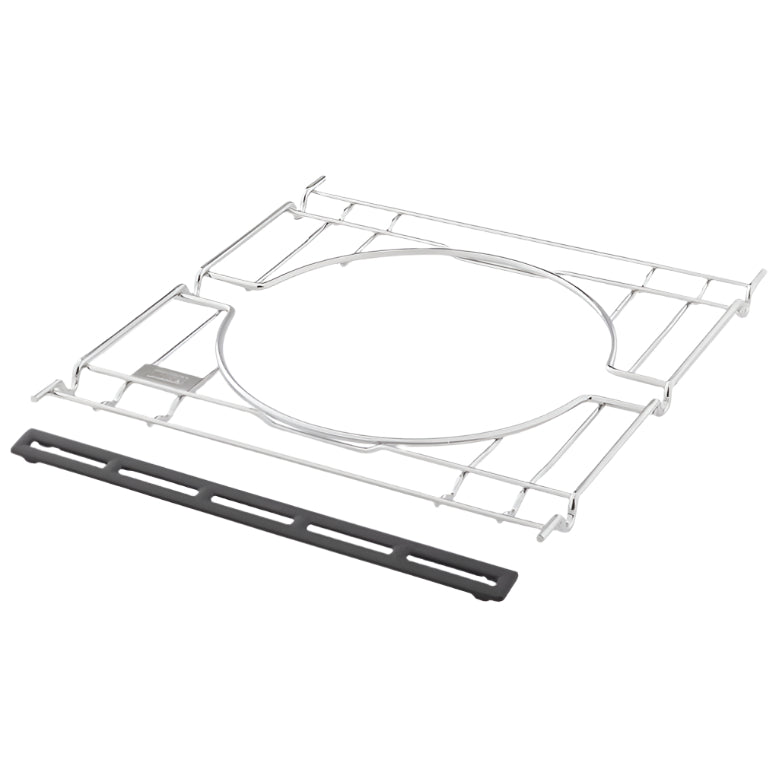 Weber Crafted Grill Grate Base Frame Kits