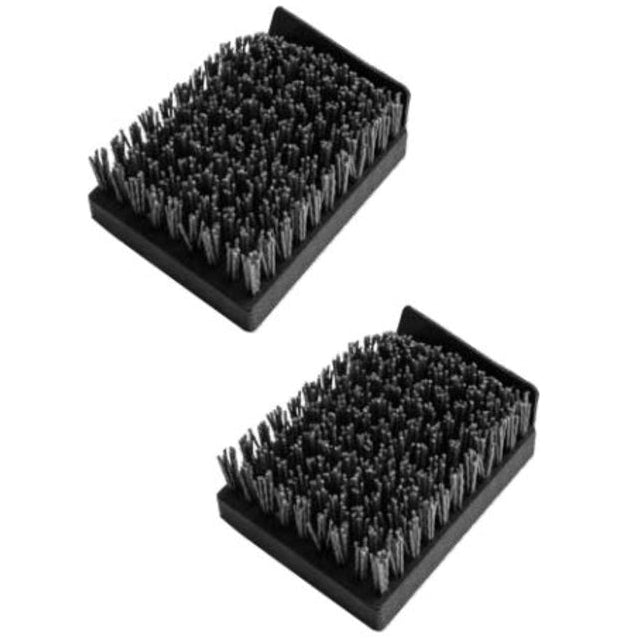 Traeger Steel-Core Nylon Grill Brush (& Replacement Heads) - 15.75"