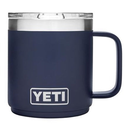 YETI Rambler Insulated Mug - 10 oz. to 24 oz.