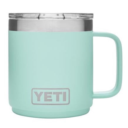 YETI Rambler Insulated Mug - 10 oz. to 24 oz.